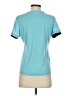 Adidas Teal Blue Active T-Shirt Size S (estimated) - photo 2