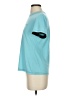 Adidas Teal Blue Active T-Shirt Size S (estimated) - photo 5