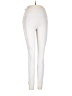 Athleta Solid Ivory Active Pants Size S - photo 1