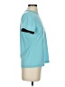 Adidas Teal Blue Active T-Shirt Size S (estimated) - photo 4