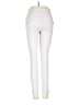 Athleta Solid Ivory Active Pants Size S - photo 2