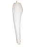 Athleta Solid Ivory Active Pants Size S - photo 5