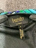Laundry by Shelli Segal Print Blue Cocktail Dress Size 4 - photo 7