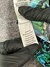 Laundry by Shelli Segal Print Blue Cocktail Dress Size 4 - photo 8