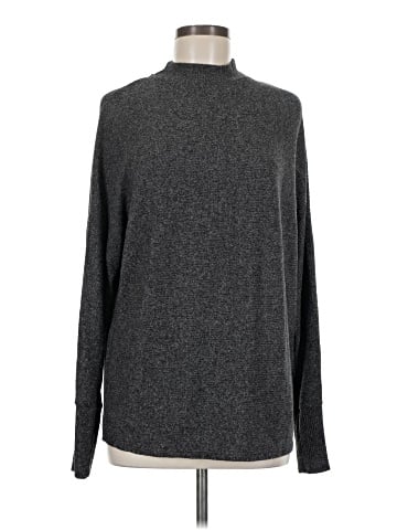 Matty M Turtleneck Sweater (view 1)