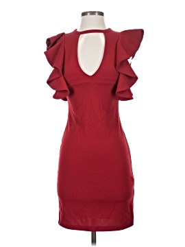 strapless open back dress Kylie Minogue Kylie Christmas [Fully Wrapped] - Red Vinyl