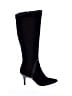Donald J Pliner Black Boots Size 6 1/2 - photo 1