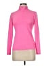 Unbranded Pink Long Sleeve Turtleneck Size M - photo 1