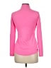 Unbranded Pink Long Sleeve Turtleneck Size M - photo 2