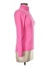Unbranded Pink Long Sleeve Turtleneck Size M - photo 4