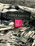 Vince Camuto Animal Print Silver Sleeveless Blouse Size L - photo 7