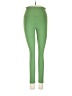 Athleta Green Active Pants Size S - photo 1