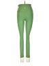 Athleta Green Active Pants Size S - photo 2