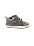 Surprize by Stride Rite Gray Booties Size 6-12 mo (baby) - photo 1