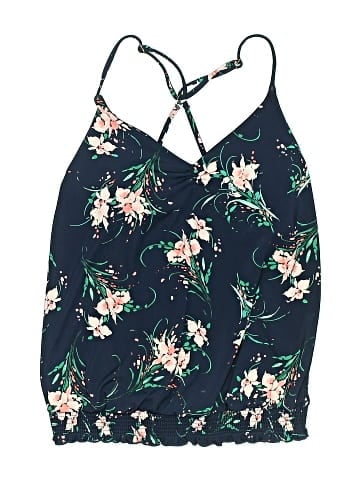 Carve Designs Swimsuit Top (view 1)