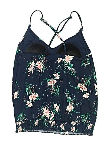 Carve Designs Swimsuit Top (view 2)