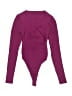Steve Madden Purple Bodysuit Size XS - photo 2