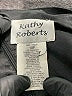 Kathy Roberts 100% Polyester Black Cocktail Dress Size 10 (petite) - photo 7
