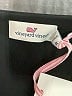 Vineyard Vines Plaid Black Casual Dress Size M - photo 7