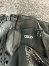 ASOS Graphic Black Jumpsuit Size 2 - photo 4