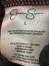 Jessica Simpson Burgundy Jacket Size L - photo 6