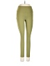 Lululemon Athletica Green Leggings Size 6 - photo 1