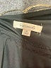 Francesca's 100% Polyester Floral Black Cocktail Dress Size M - photo 7