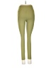 Lululemon Athletica Green Leggings Size 6 - photo 2