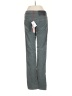 Assorted Brands Chevron-herringbone Gray Jeans Size 27 waist - photo 2