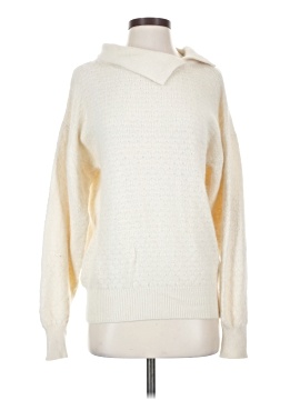 Hybrid & Company Pullover Sweater