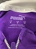Puma Purple Pullover Sweater Size M - photo 7
