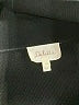 Deletta Black Long Sleeve Top Size XS - photo 7