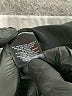 Deletta Black Long Sleeve Top Size XS - photo 8