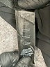 City Chic Solid Black Casual Pants Size 22 Plus (XL) - photo 4
