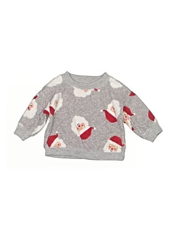 Carter's Pullover Sweater (view 1)