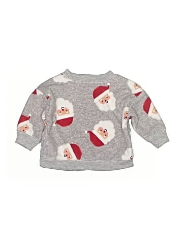 Carter's Pullover Sweater (view 2)