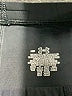 Under Armour Black Athletic Shorts Size S - photo 4