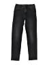 Old Navy Solid Black Jeans Size 10 - photo 1