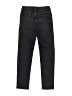 Old Navy Solid Black Jeans Size 10 - photo 2
