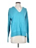 CAbi Teal Pullover Sweater Size S - photo 1