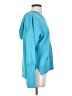 CAbi Teal Pullover Sweater Size S - photo 4