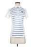 Callaway White Short Sleeve Top Size XS - photo 1