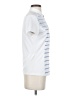 Callaway White Short Sleeve Top Size XS - photo 4