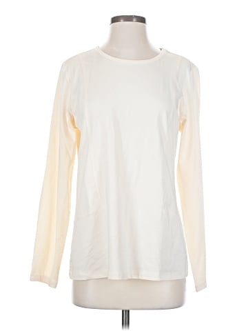 D&Co. Long Sleeve T-Shirt (view 1)