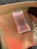 Assorted Brands 100% Acrylic Tan Cardigan Size XL - photo 7