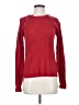 MICHAEL Michael Kors Red Pullover Sweater Size S - photo 1