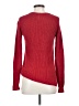 MICHAEL Michael Kors Red Pullover Sweater Size S - photo 2
