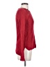 MICHAEL Michael Kors Red Pullover Sweater Size S - photo 4