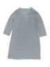 THREE PINK HEARTS Blue Cardigan Size XL (kids) - photo 2