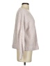Sanctuary Metallic Tan Pullover Sweater Size S - photo 4